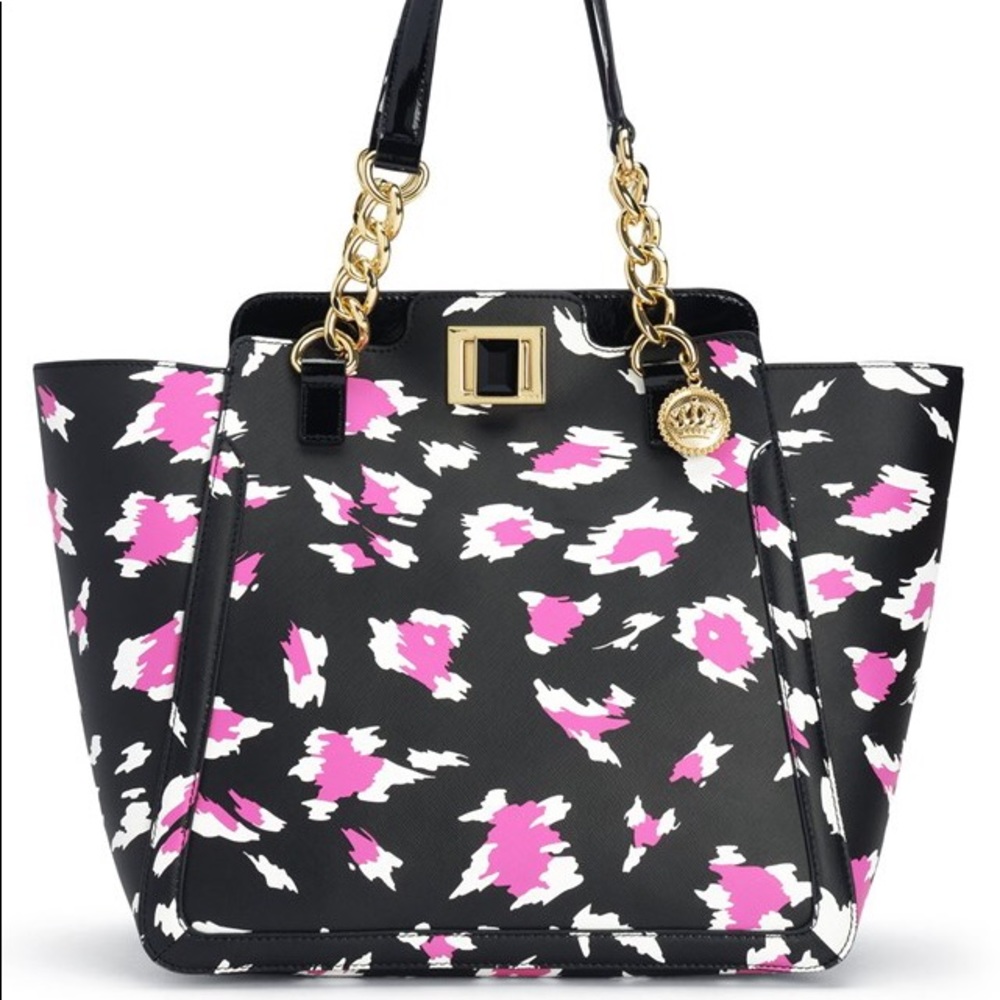 JUICY COUTURE HANDBAG SALE SALE SALE!!!🌷🌷